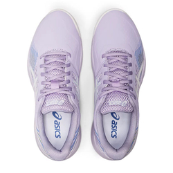 Кроссовки теннисные женские ASICS Gel-Game 8 1042A152-500, р.10 (рос.40,5), сиреневый