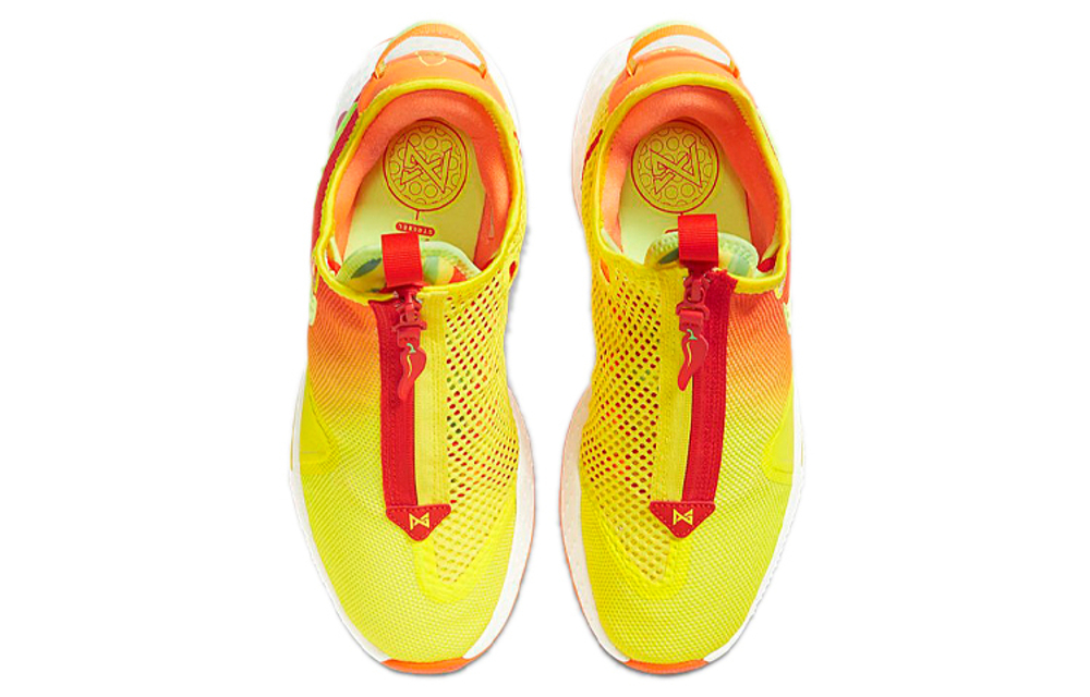 Кроссовки Nike Pg 4