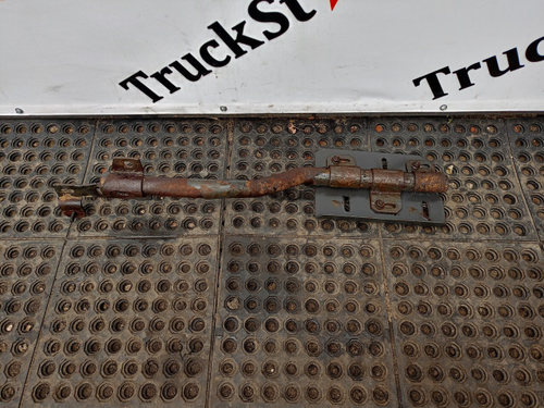 Кронштейн воздушного фильтра 2017 г.