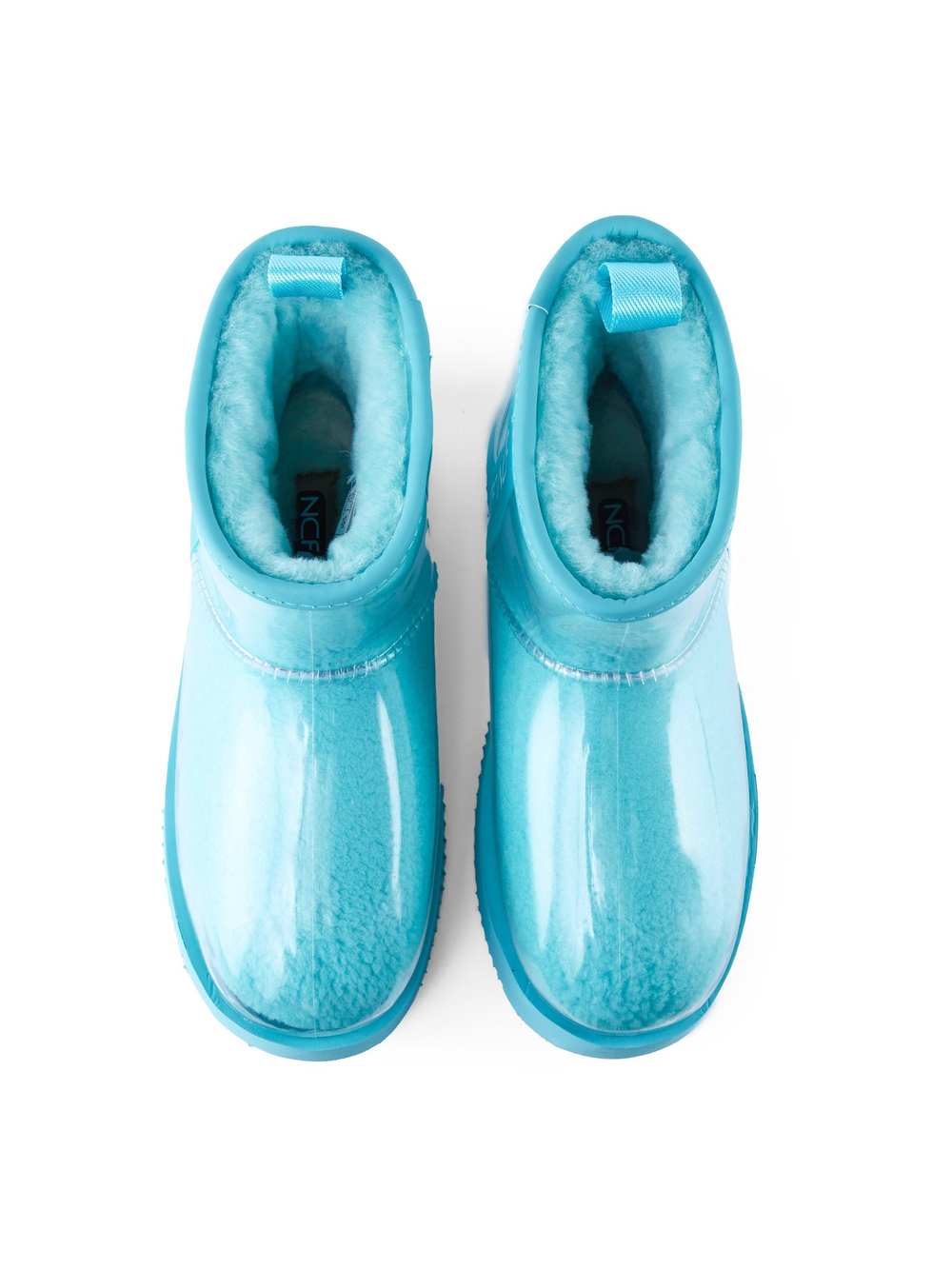 Угги женские NCF CLEAR MINI NCF