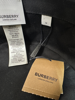 Панама Burberry