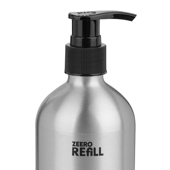 Дозатор для алюминиевых бутылок Refill