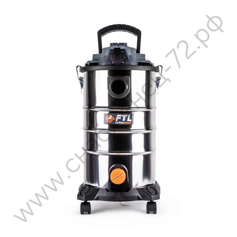 Строительный пылесос FTL VC 30