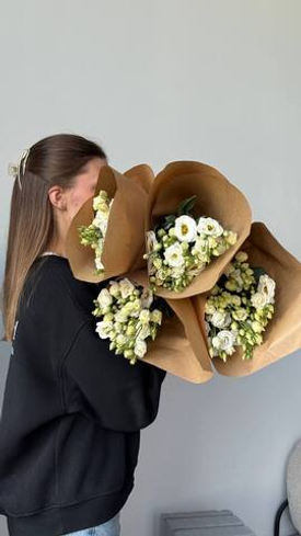 Специальные цены на охапки в тг-канале