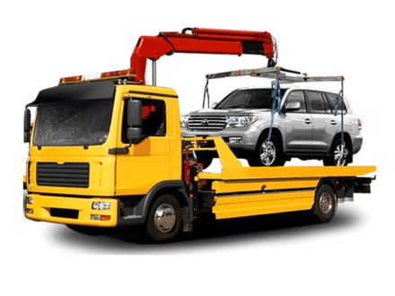 Помощь на дороге