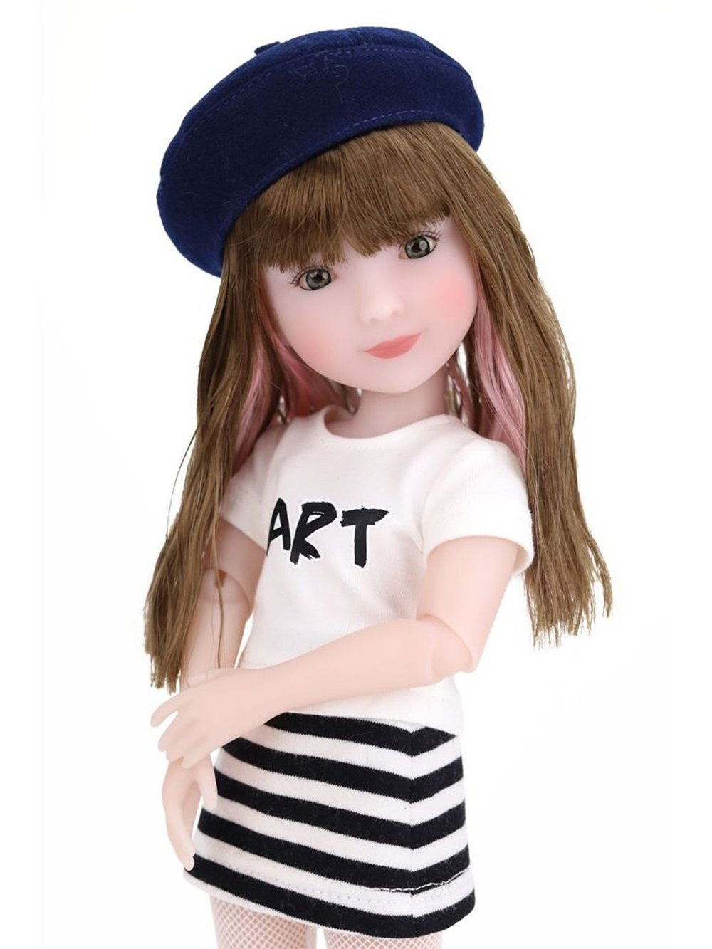 Кукла Ruby Red Санни 31см (2201SMA)