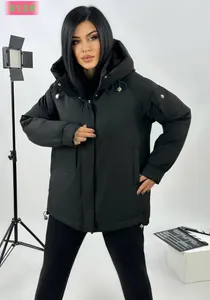 Куртка 912-1 Fabrika