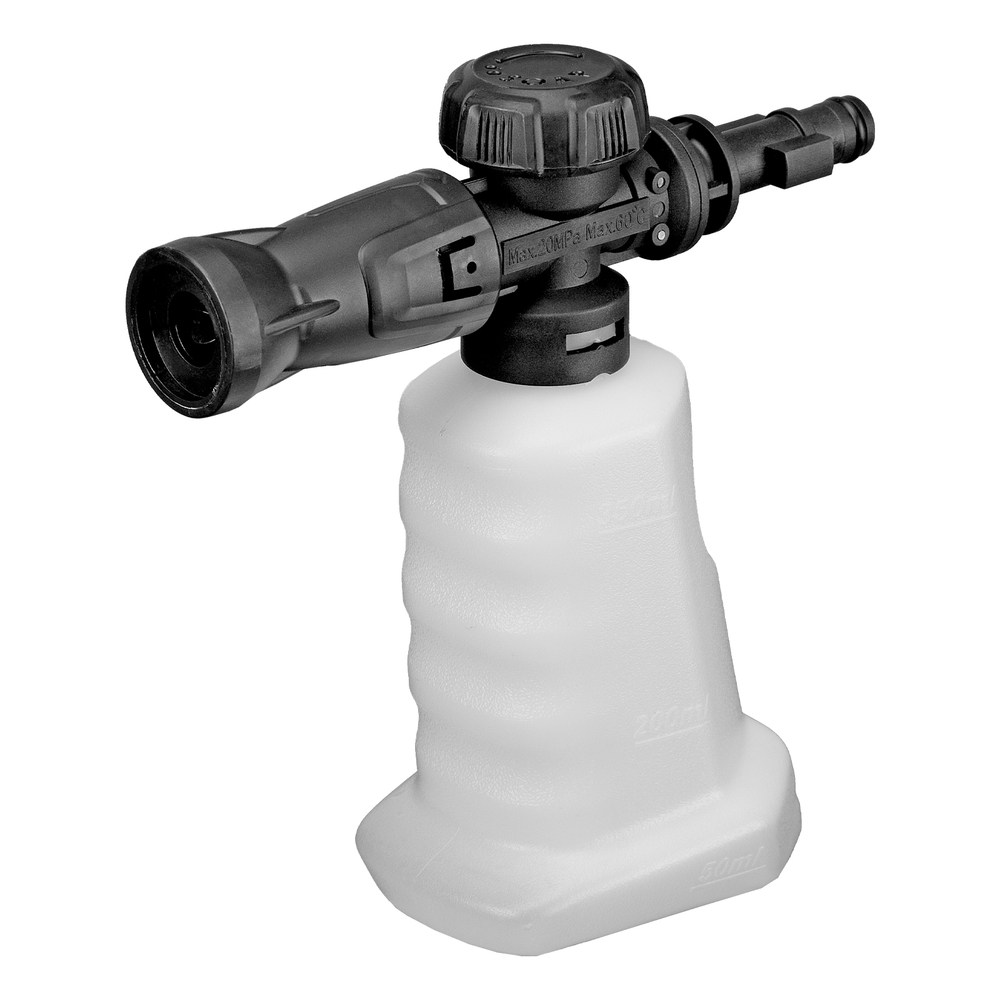 Моечная машина высокого давления R-135, 1600 Вт, 135 бар, 390 л/ч Denzel