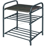 Банкетка круглая (Белый)