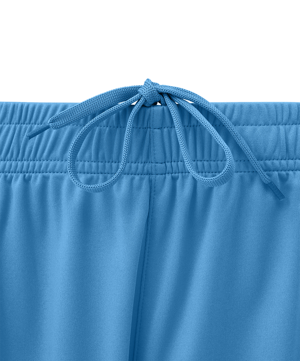 Шорты игровые DIVISION PerFormDRY Union Shorts, голубой