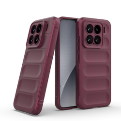 Противоударный чехол Flexible Case для Xiaomi 15