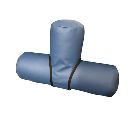 Т-образная подушка для позиционирования