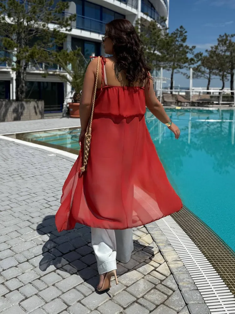 Туника УК-376-2 Фабрика Моды