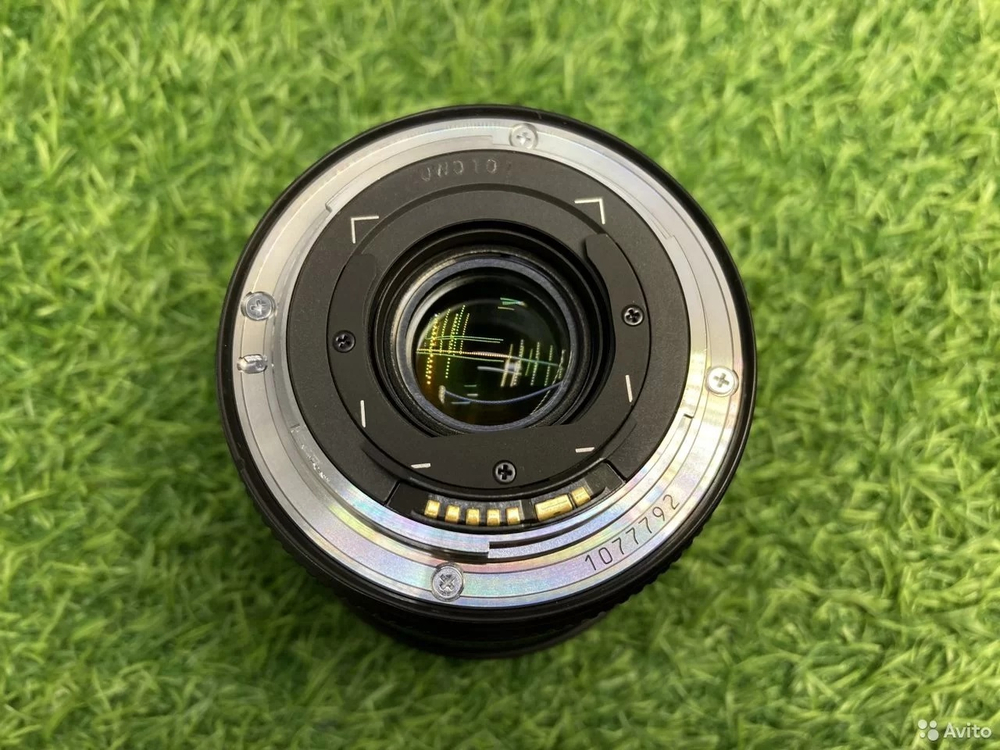 Canon EF 14mm 2.8L II USM Покупка/Продажа