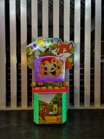 Автомат колотушка «Колобок»