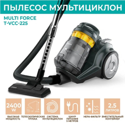 Пылесос Timberk T-VCC-225