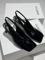 Босоножки Jil Sander