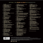 Duane Allman / Skydog: The Duane Allman Retrospective (14LP)