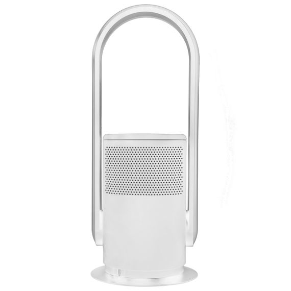 Вентилятор безлопастной Electrolux EFB-1220W купить в Москве и Московской области по низкой цене с доставкой по России — (5) Вентилятор безлопастной Electrolux EFB-1220W — (5)