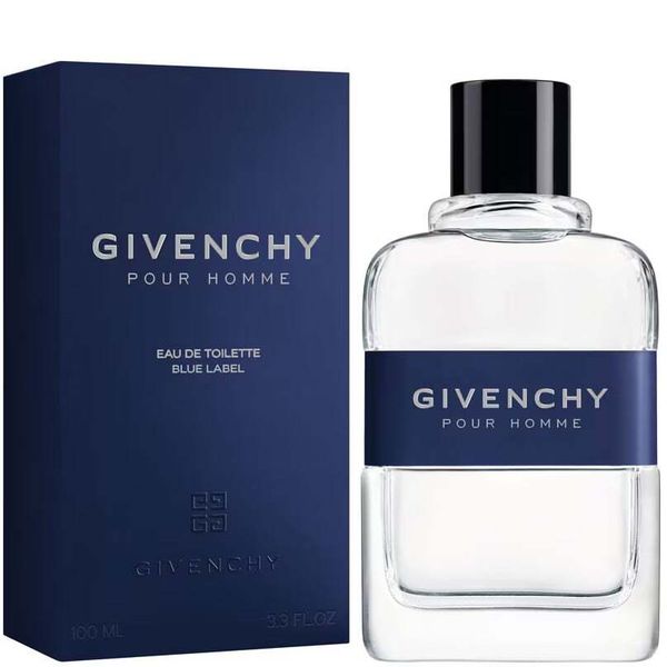 Givenchy Blue Label New