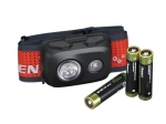 Налобный фонарь Fenix HL16 UltraLight 450 Lumen Black