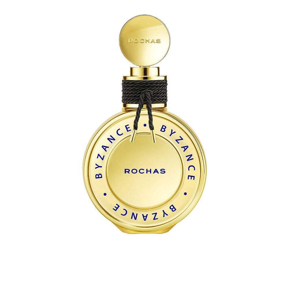 Женская парфюмерия Rochas Byzance Gold EDP 60 мл