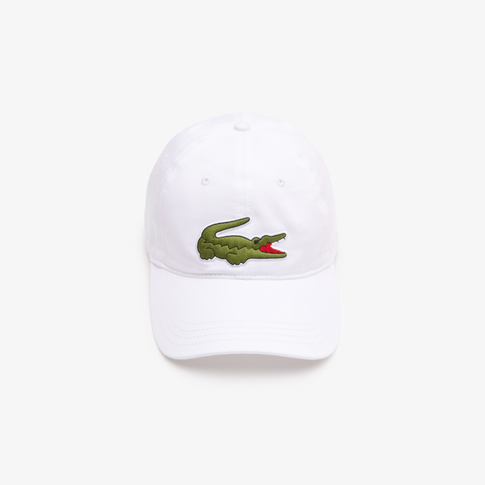 Кепка мужская LACOSTE