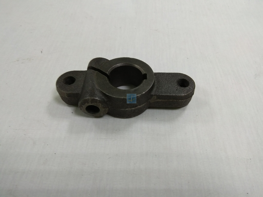 Фланец полумуфты 7511.1029264