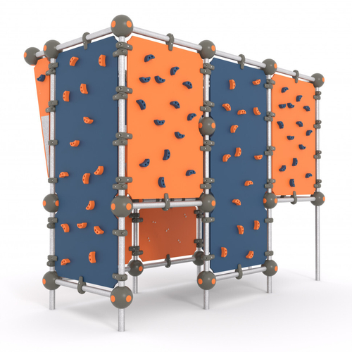 Лазательный комплекс (ДВ0212)