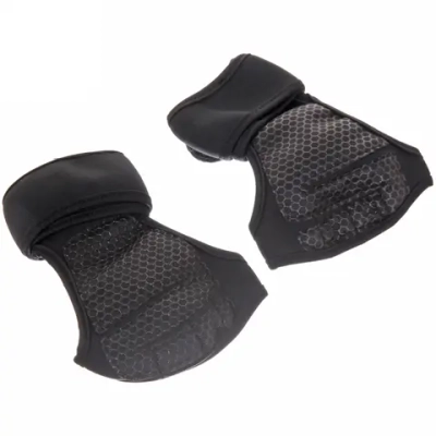 Перчатки спортивные, атлетические GLV-HII, размер XL