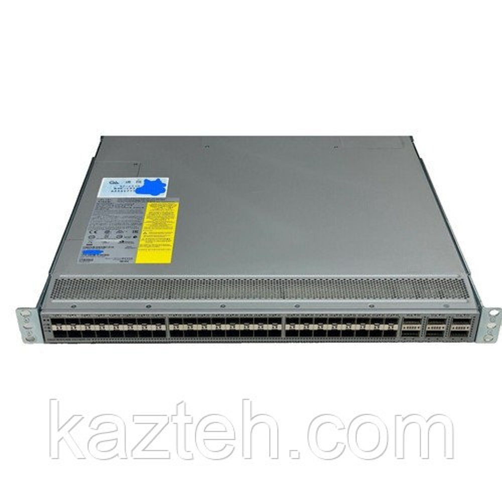 Коммутатор Cisco Nexus N7K-M348XP-25L