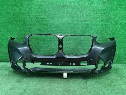 Бампер передний BMW X3 G01 (2021-н.в.) M-paket