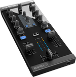 Native Instruments Traktor Kontrol Z1