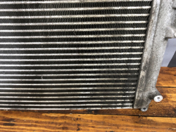 Интеркулер Kia Mohave (HM) 08-20 б/у оригинал 282703a600