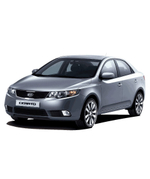 Kia Cerato 2 поколение TD (2008 - 2013)