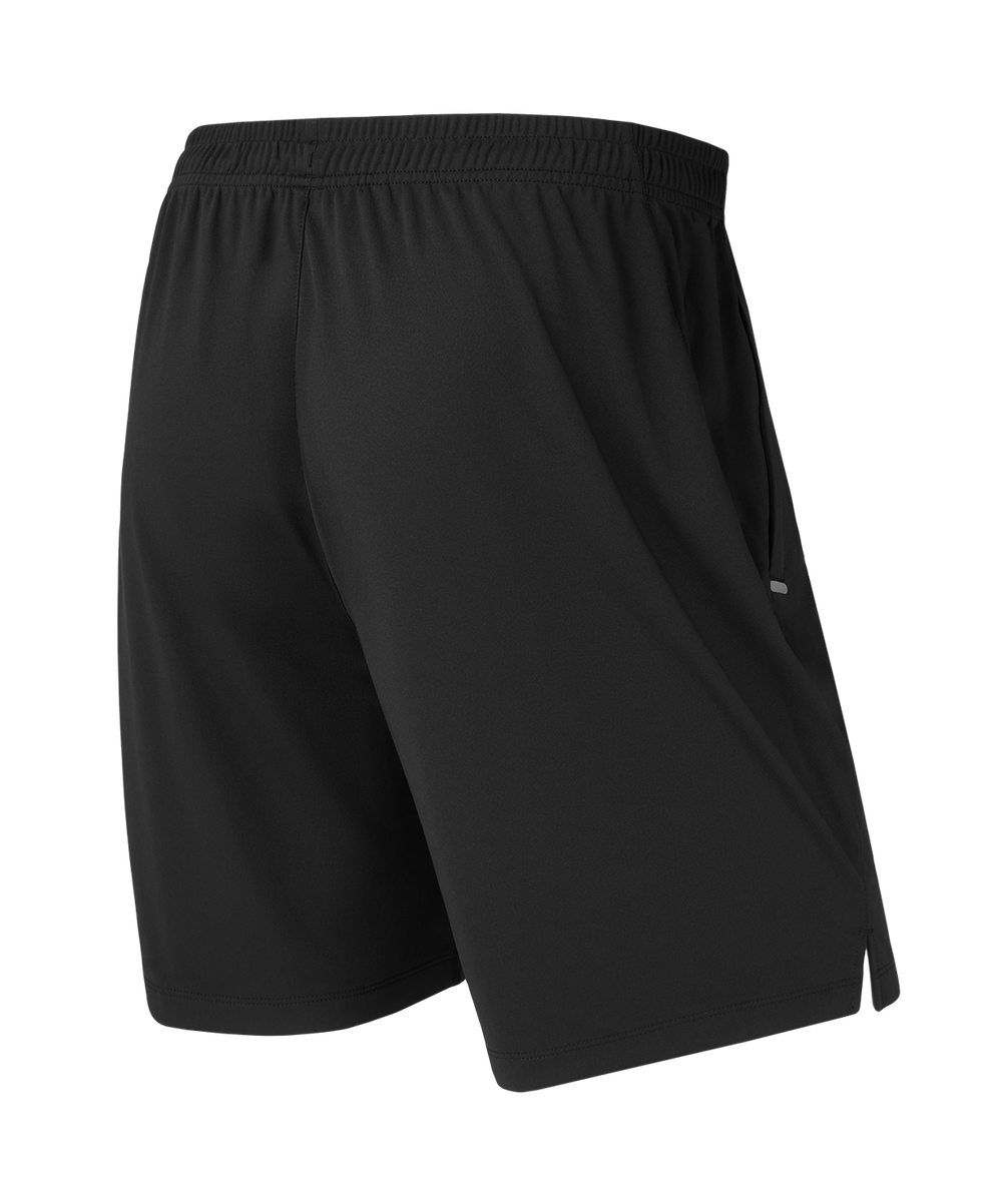 Шорты тренировочные c карманами JÖGEL PREMIER PerFormDRY Training Shorts, черный