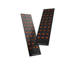 Парковочная карта Xiaomi TITA Temporary Parking Card
