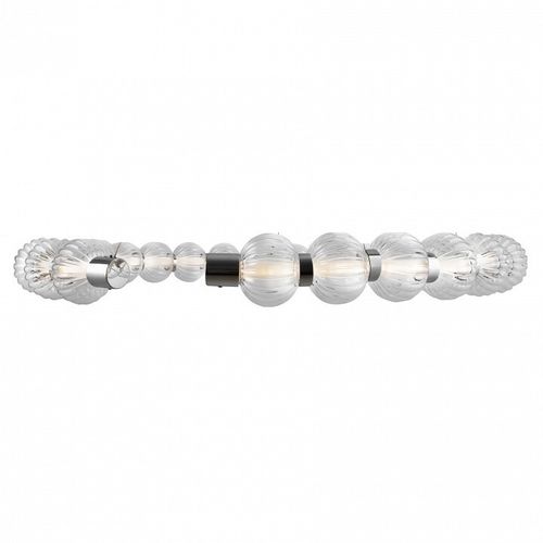 Люстра подвесная Maytoni Amulet MOD555PL-L30CH4K