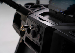 Гольфкар SHARMAX 5000 6 seater PRO