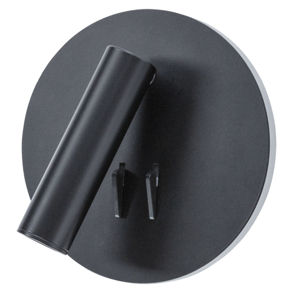 Спот Arte Lamp A8232AP-1BK