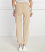 Спортивные штаны Twinset U&amp;B - бежевый(241LL2JHH)