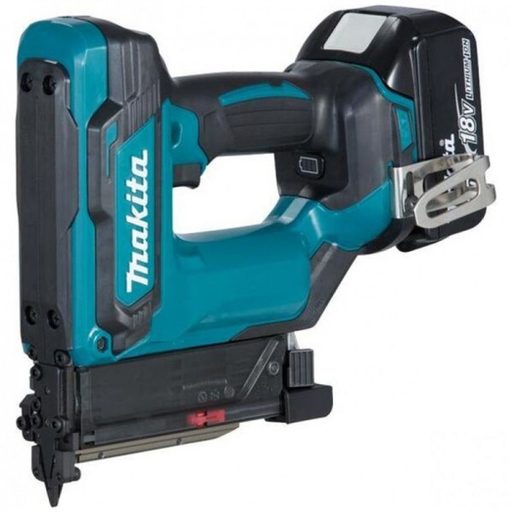 Штифтозабиватель Makita DPT353Z