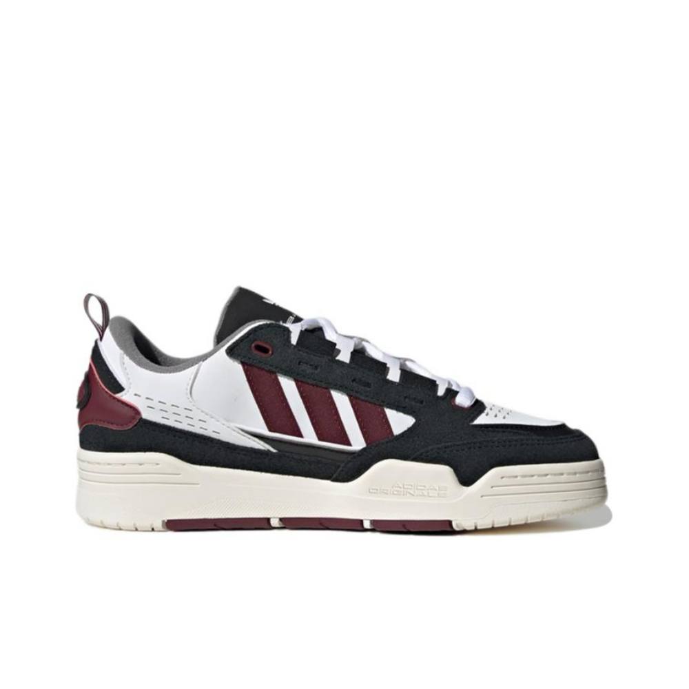 Кроссовки Adidas Originals ADI2000 'White Black Red' GY4121