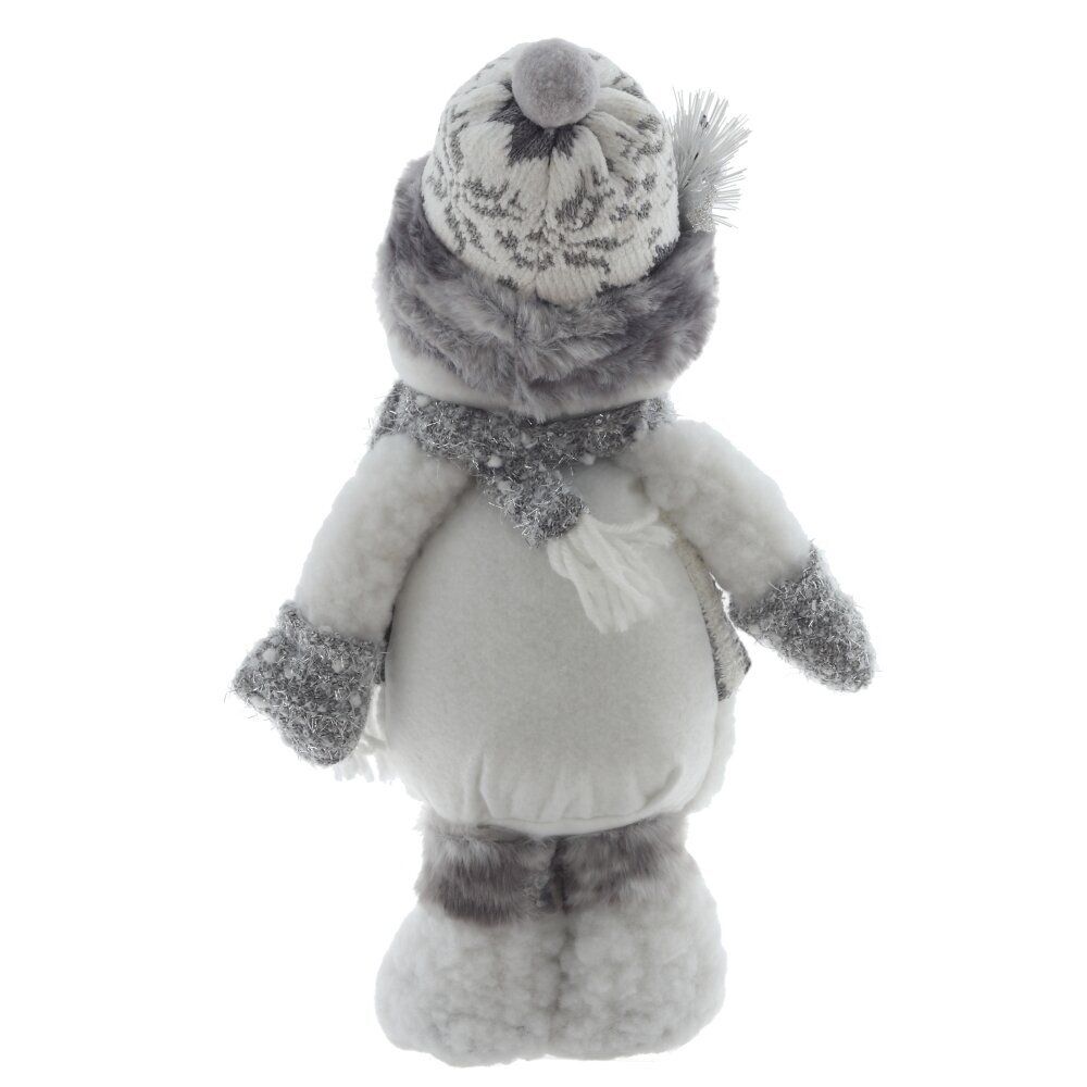 GAEM Снеговик, L22 W12 H48/36 см, 2в.