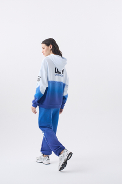Костюм женский из 100% Хлопка Футер Sport Collection