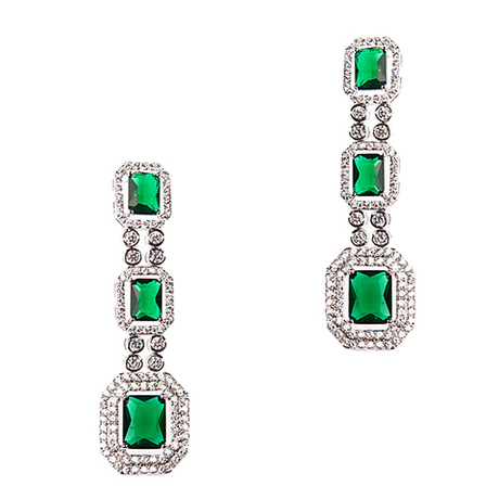 20077480 Серьги Diamond