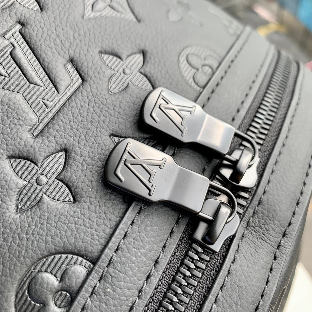 Louis Vuitton Discovery Backpack