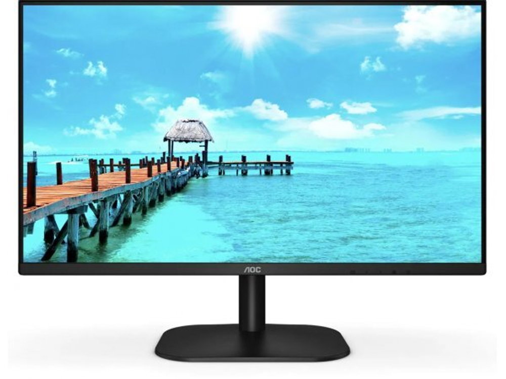 Монитор AOC Value Line 27B2DM 27" Black