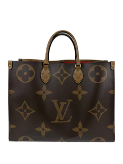 Сумка Louis Vuitton OnTheGo
