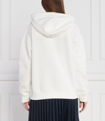 Худи Gant - белый(4204567)